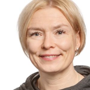 Mari Vehviläinen