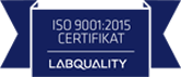 ISO 9001:2015 SVE