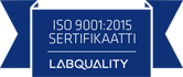 ISO 9001:2015