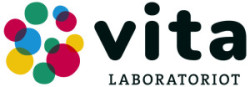 Vita logo