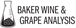 Baker Wine & Grape Analysis