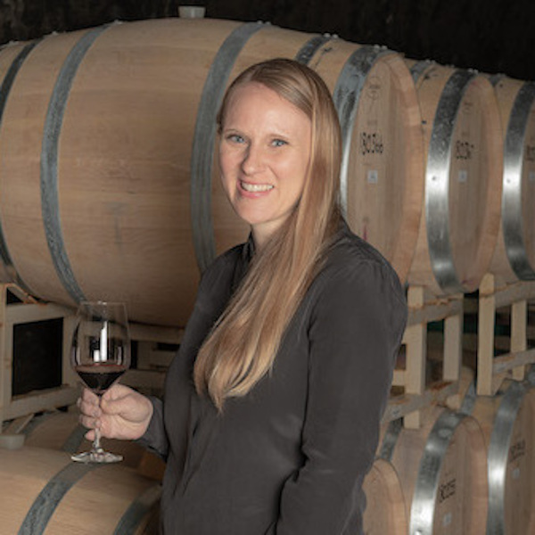 Test Antinori Napa Valley’s Transition From Winemaker’s Database To 