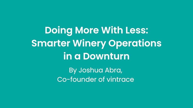 Doing More With Less Blog Hero