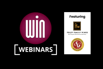 WIN Webinar Series Image