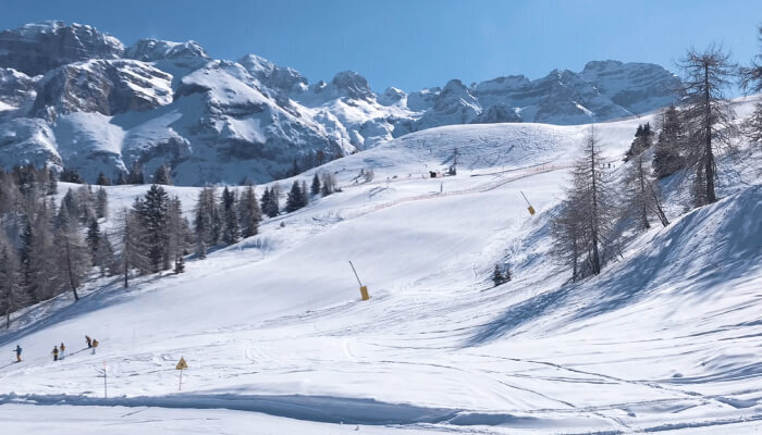 Pinzolo