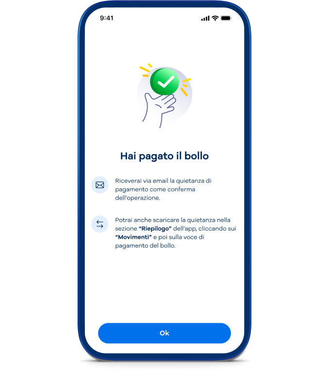 Come Funziona Bollo Privati List - 3