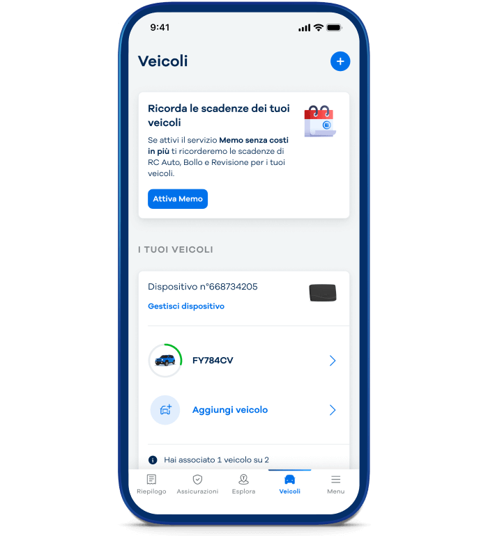 Come Funziona Area C Privati List - 1