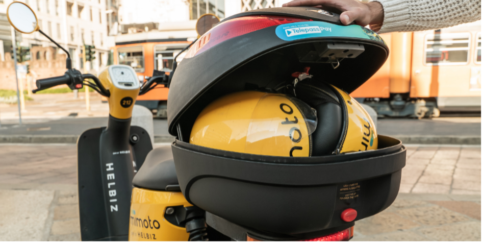 Copertina News MiMoto