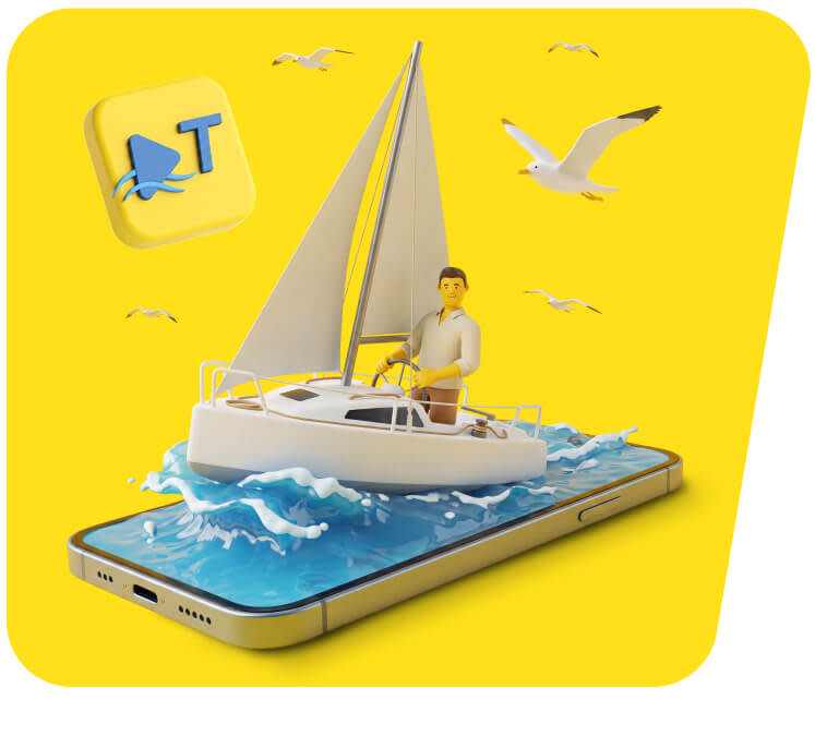 Servizio Telepass Mare Privati Double Content Servizi Image