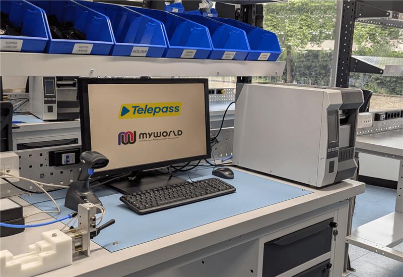 Pagina Sostenibilità - Card Ricondizionati