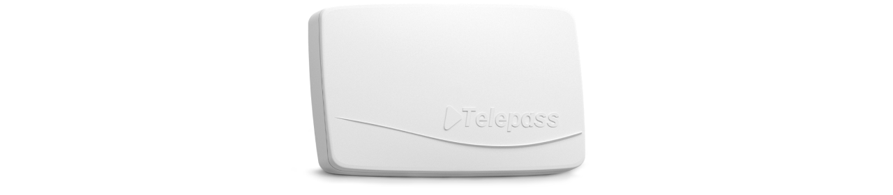 Offerta Telepass Smartoll Privati - Immagine dispositivo