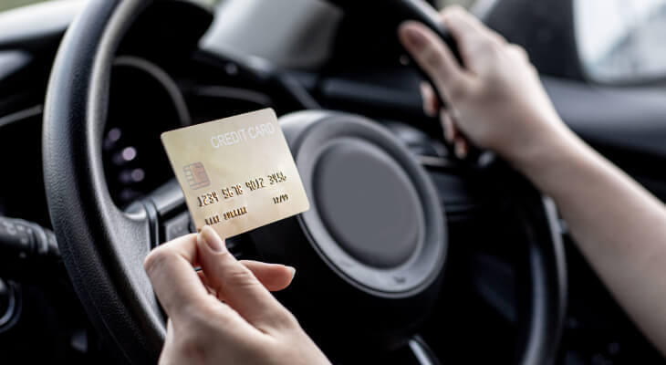 Com’è cambiata e come funziona una carta carburante?