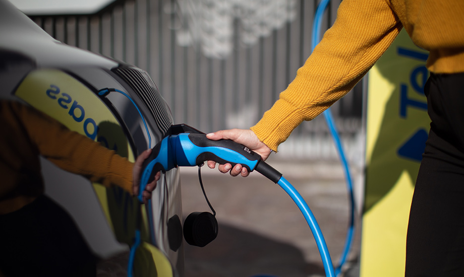 Telepass ti aiuta a inquinare meno ed essere più ecosostenibile