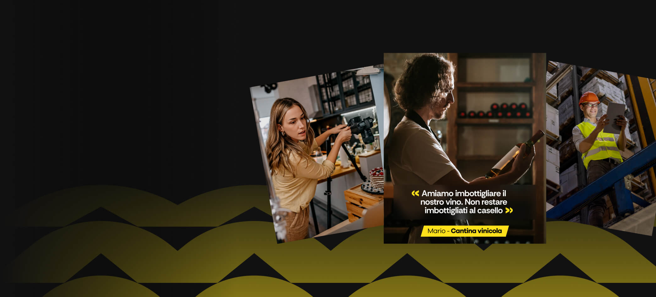 Home Page Business Slider TBusiness Pro