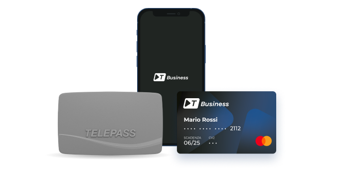 Drive + Move + Card Business