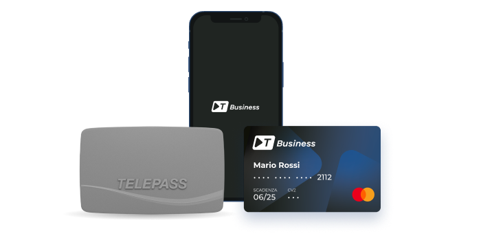 Drive + Move + Card Business