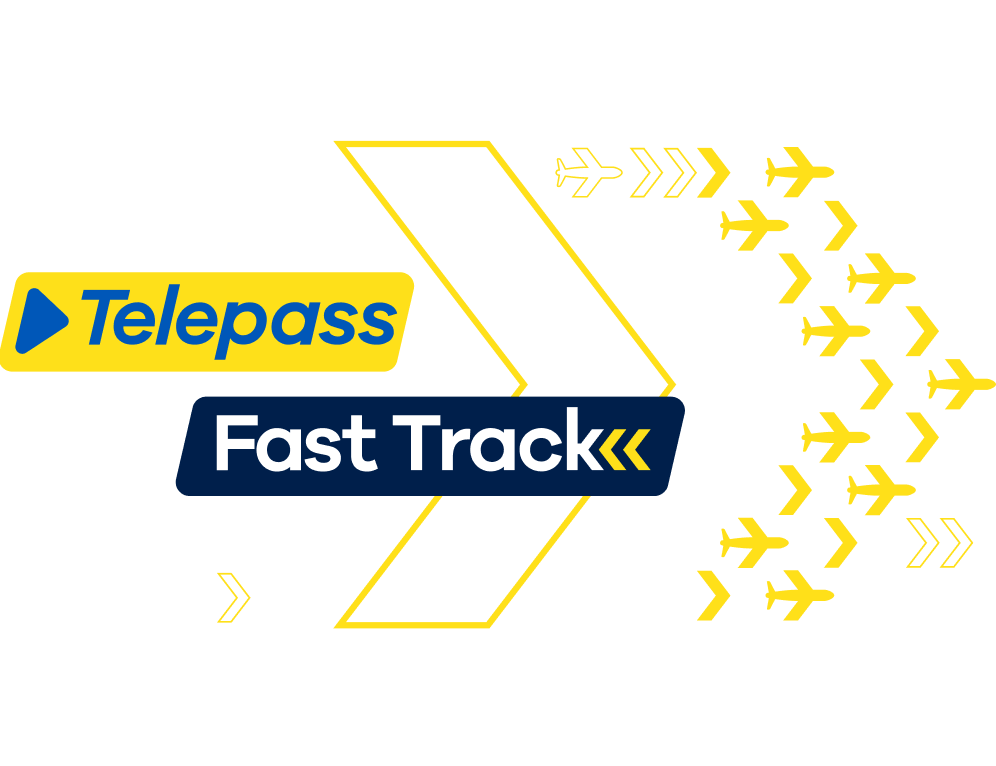 Telepass Device Telepass: Mobility Services Solutions for an Easy Travel