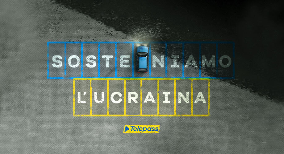 Soste-niamo l’Ucraina
