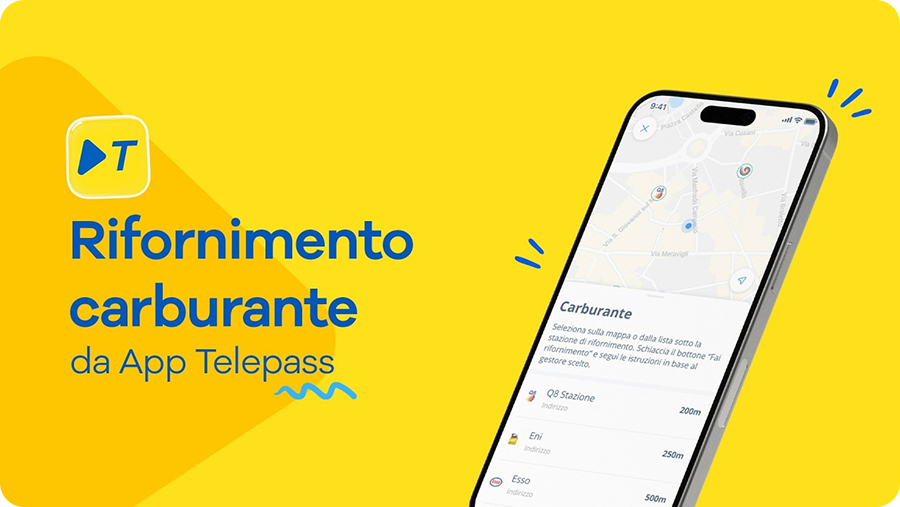 Image Carburante Copertina Video YT