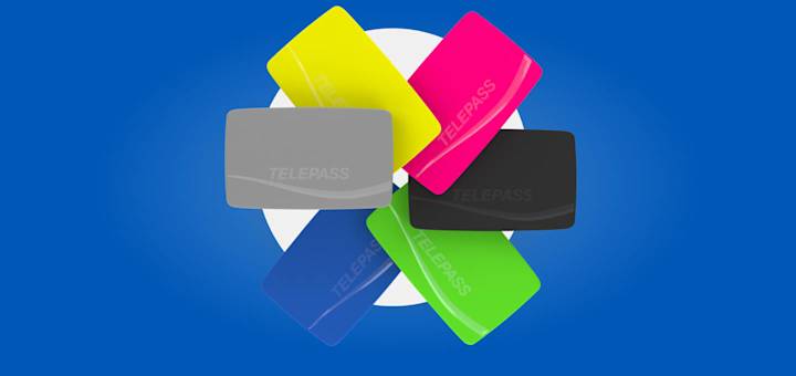 Telepass Device How to collect or have the Telepass device shipped | Telepass