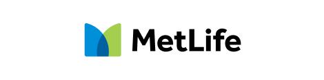 Logo Metlife
