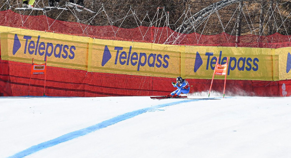 Telepass sponsor ufficiale delle squadre nazionali di sci alpino