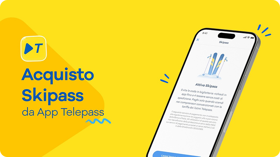 Image Skipass Copertina Video YT