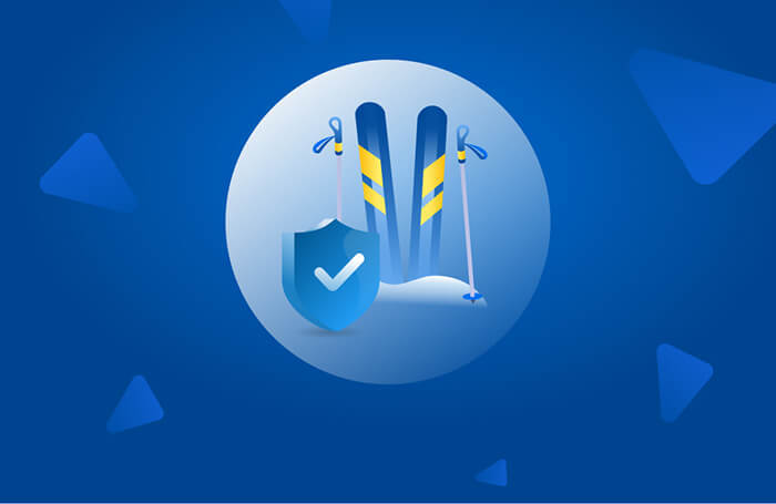 Card Assicurazione Sci