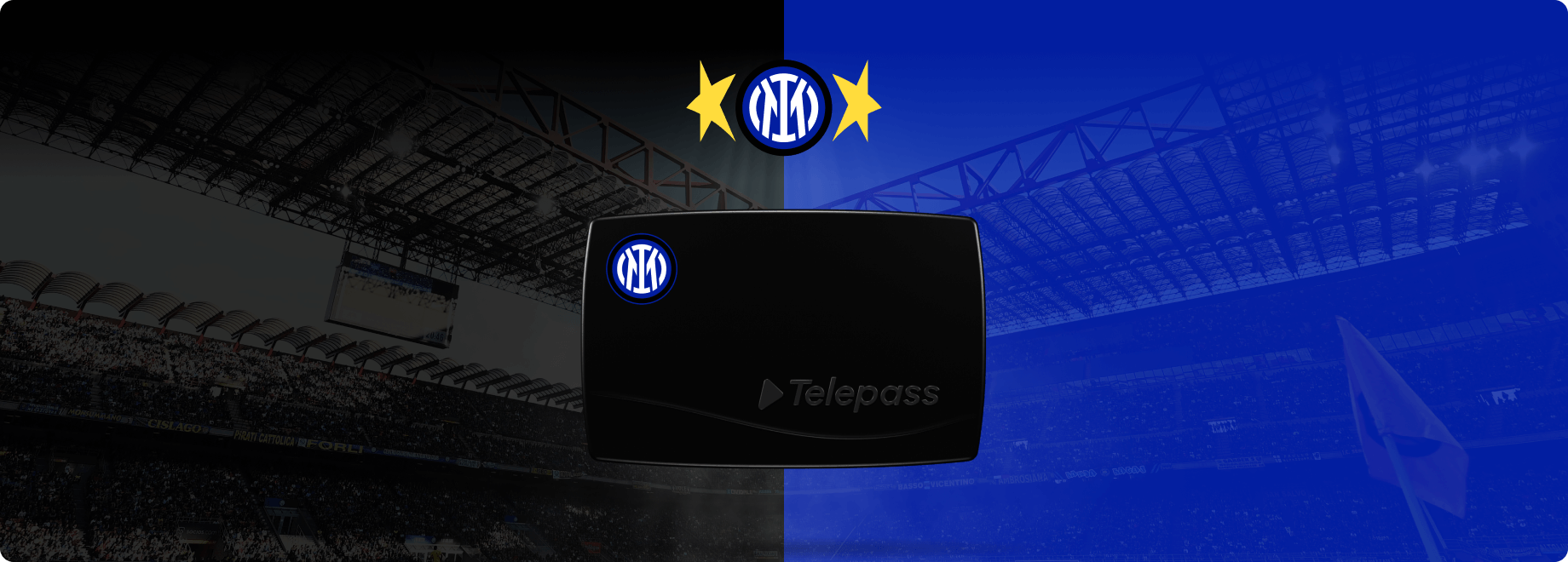 Image News Telepass e Inter