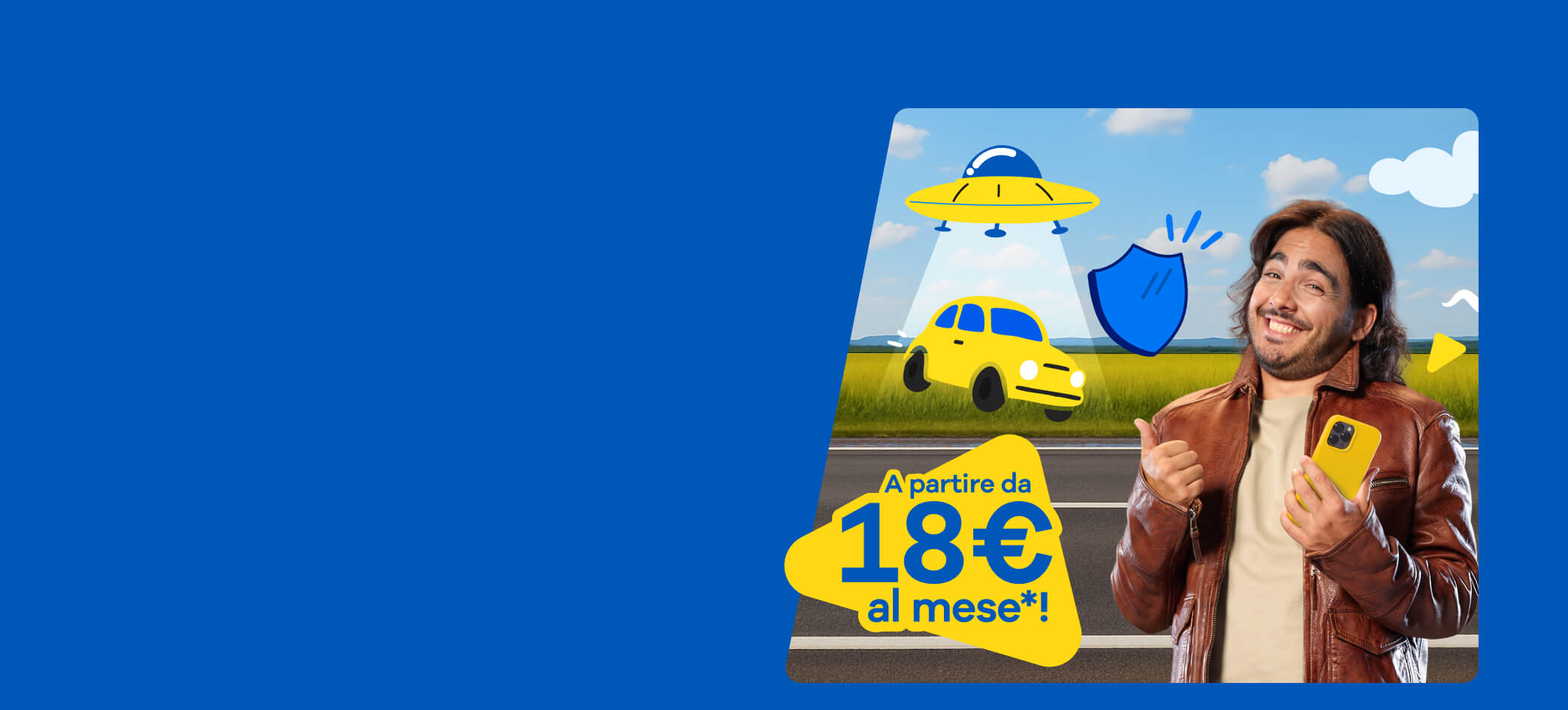 Assicurazione RC Auto