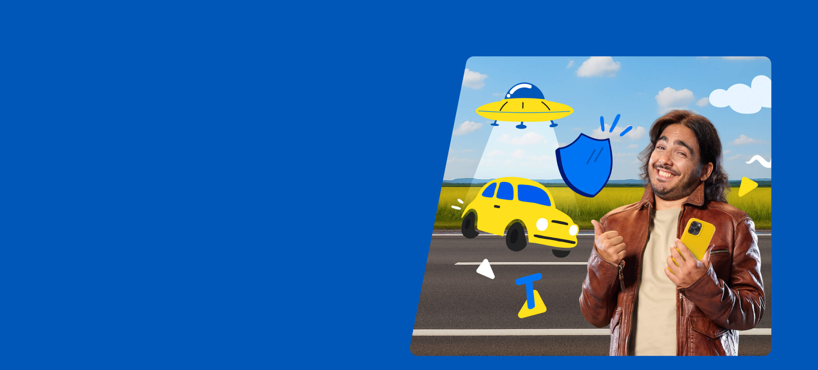 Assicurazione RC Auto