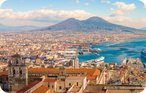 Napoli