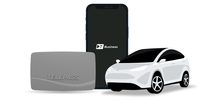 Drive + Move Business