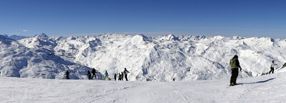 Telepass e Telepass Pay al Tour delle Alpi 2021-2022