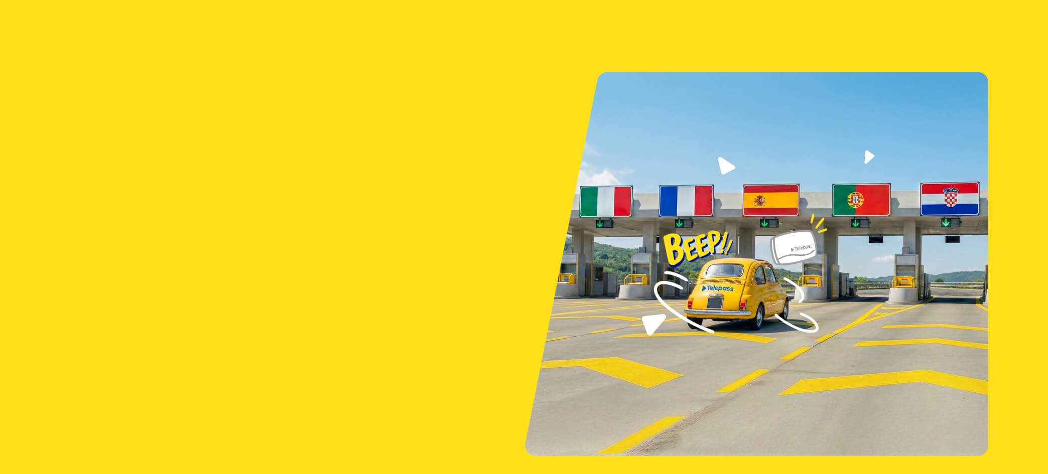 Telepass SmarToll