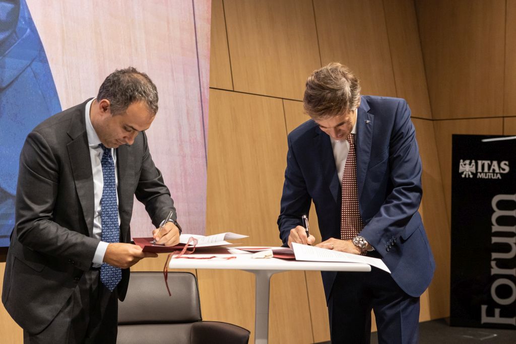 ITAS Mutua e Telepass, accordo strategico per offrire nuovi servizi in mobilità