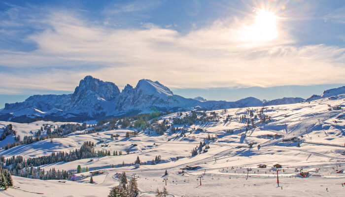 Alpe di Siusi