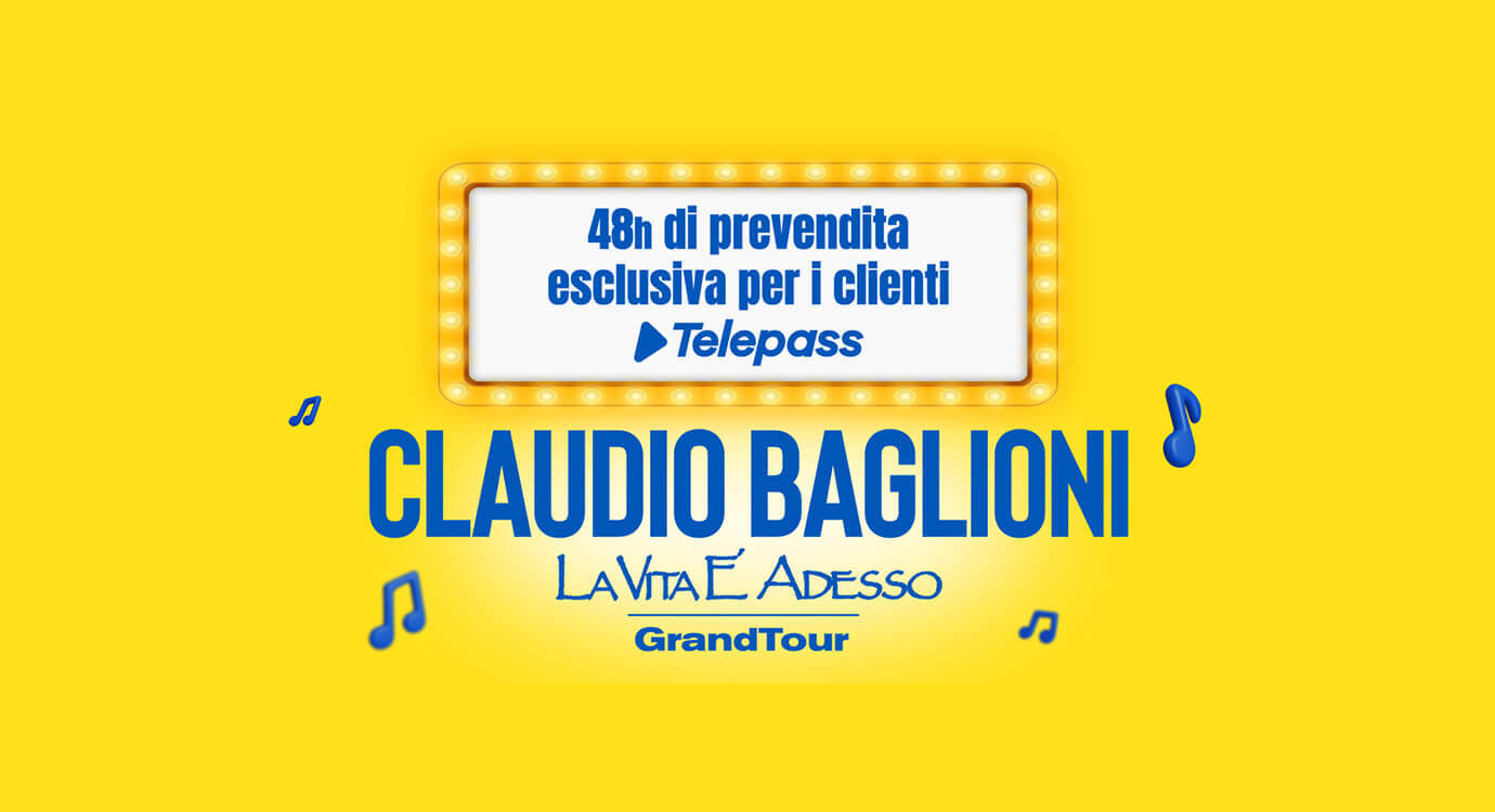 Immagine News Baglioni