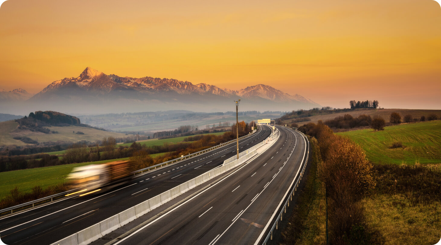 Certificazione EETS in Slovacchiaa