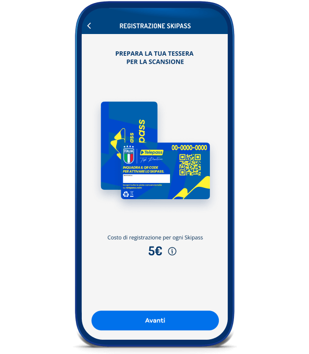 Come Funziona Skipass Privati List - 1