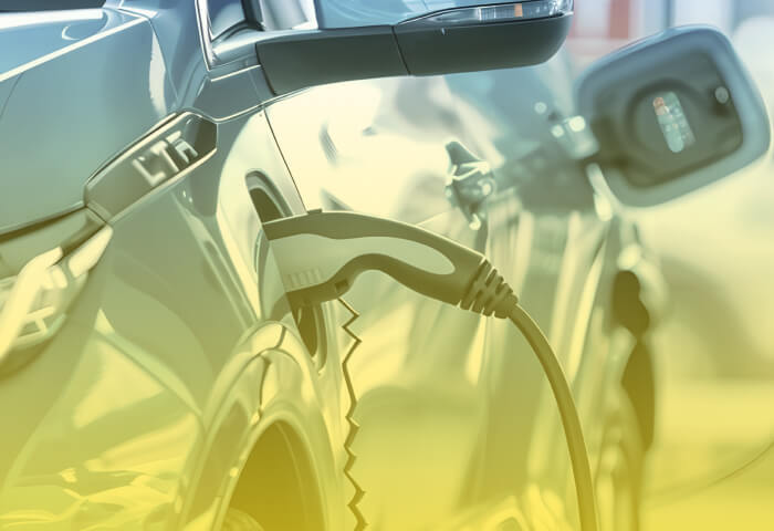 Ricarica Elettrica 0,80€/kWh