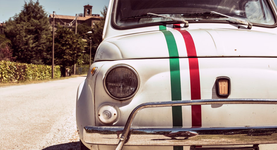 La storia di Telepass.