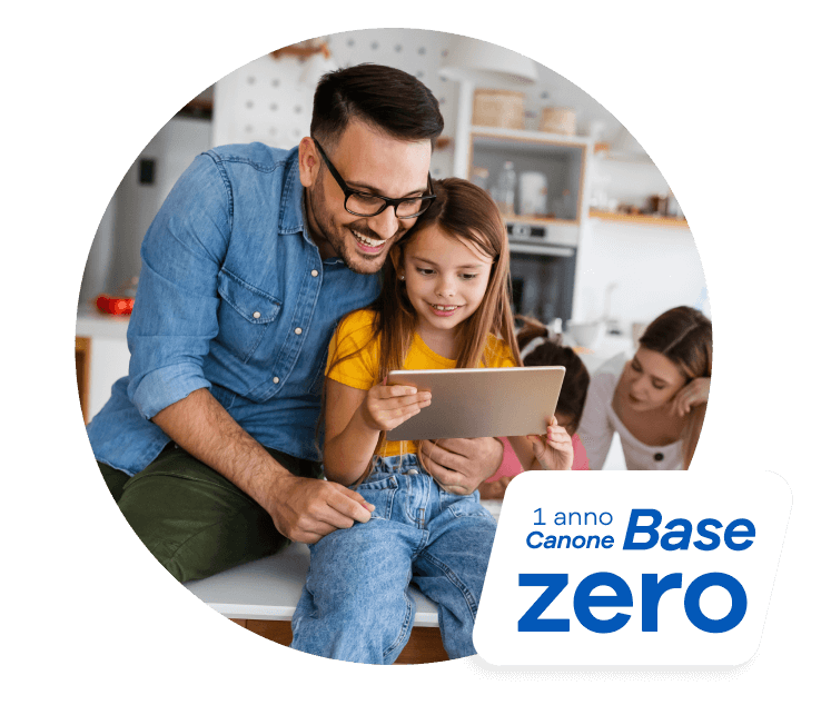 Landing Vodafone Double Content Base Image