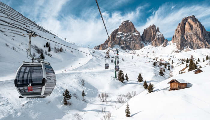 Val di Fassa