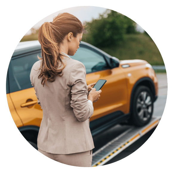 Assicurazione Assistenza Stradale Italia Privati Double Content Soccorso Image