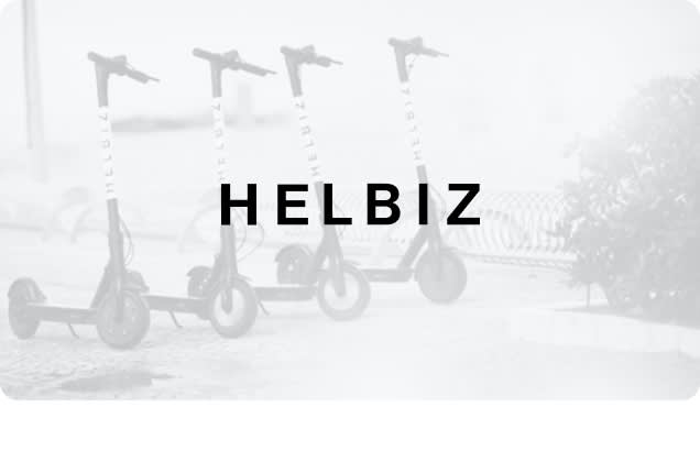 Helbiz
