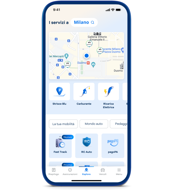 Come Funziona Servizio pagoPA Privati List - 1