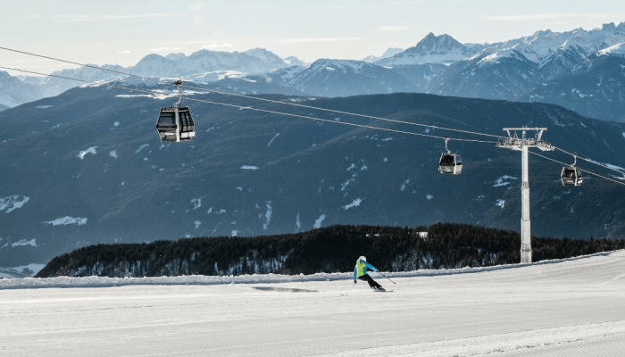 Rio Pusteria - Bressanone