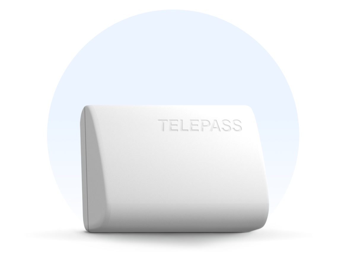 Telepass: Mobility Services Solutions for an Easy Travel