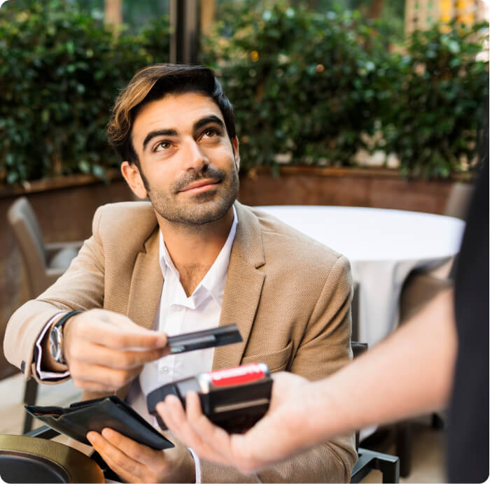 TBusiness Pro Più Spendi Double Content Image